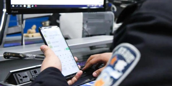福建开启“网络110报警平台”模式，快来查收