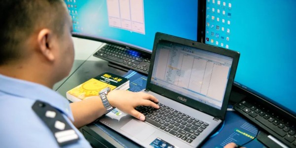 福建开启“网络110报警中心”模式，快来查收